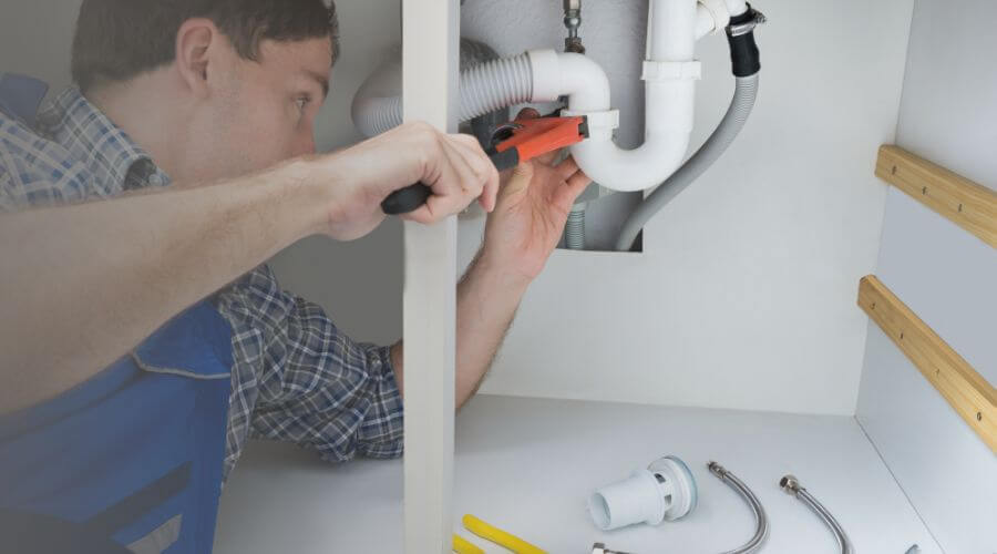 Professional emergency plumbing in Fort Buchanan, PR